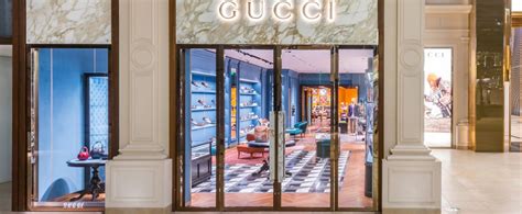 gucci kuwait avenues|gucci sito ufficiale.